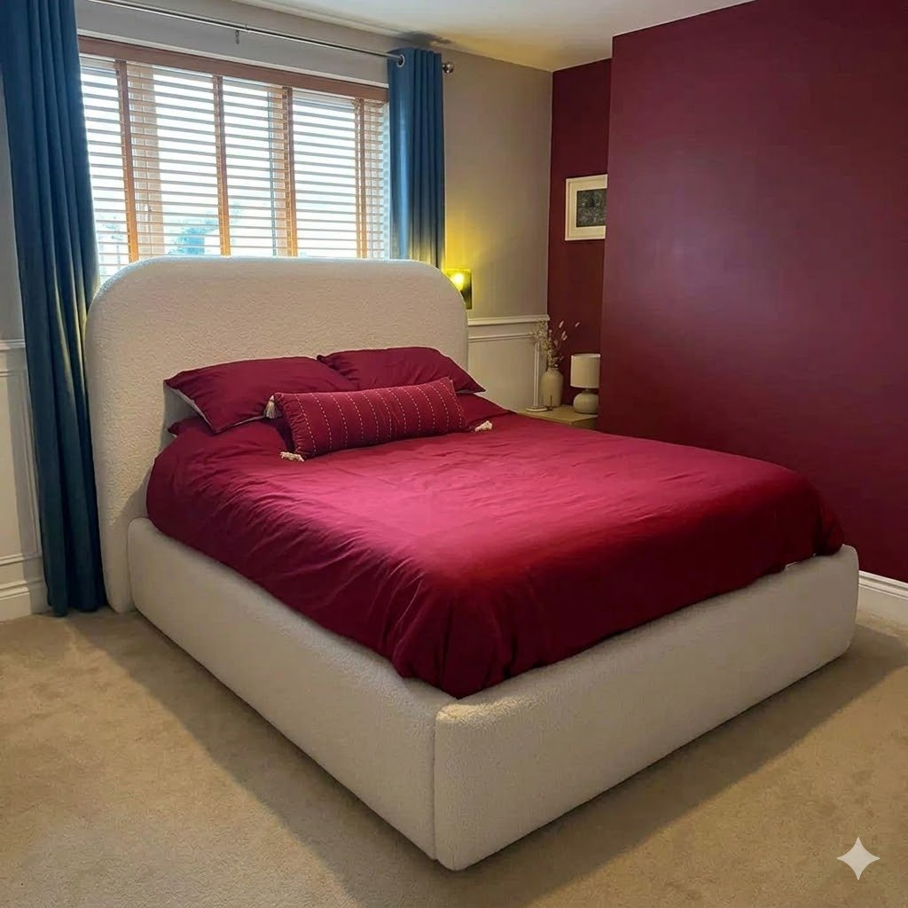 Robyn Bed